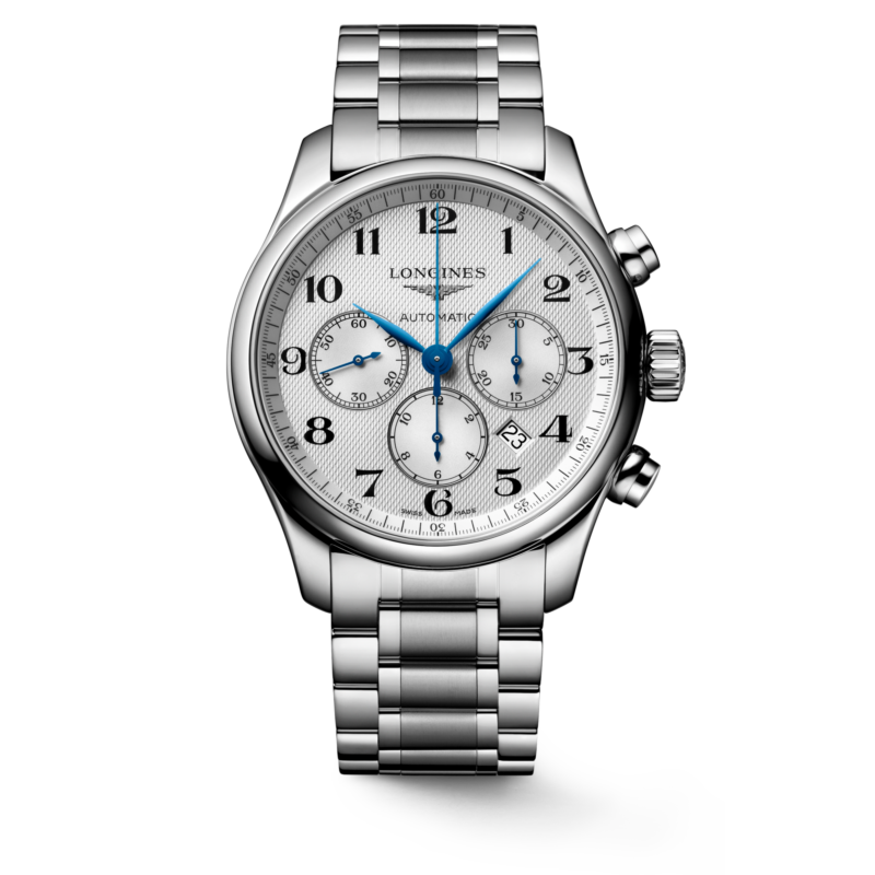 LONGINES MASTER COLLECTION L2.859.4.78.6 Longines Master Collection 2