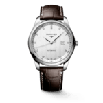 LONGINES MASTER COLLECTION L2.893.4.77.3 Longines Master Collection 12