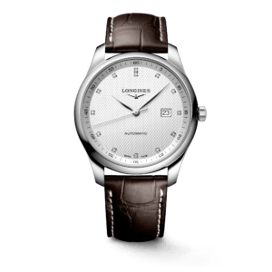 LONGINES MASTER COLLECTION L2.893.4.77.3 Longines Master Collection