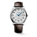 LONGINES MASTER COLLECTION L2.893.4.78.3 Longines Master Collection 12