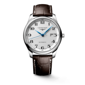 LONGINES MASTER COLLECTION L2.893.4.78.3