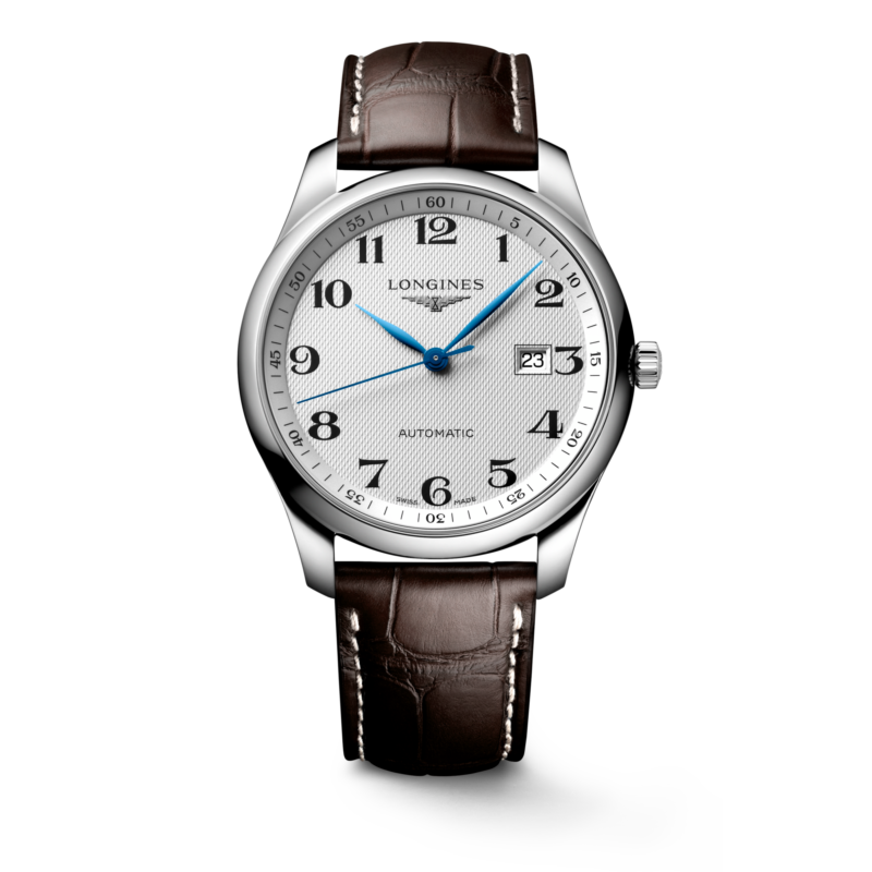 LONGINES MASTER COLLECTION L2.893.4.78.3 Longines Master Collection 2