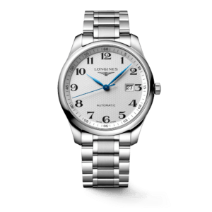 LONGINES MASTER COLLECTION L2.893.4.78.6