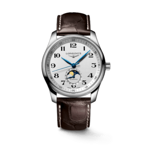 LONGINES MASTER COLLECTION L2.893.5.37.7 Longines Master Collection 11