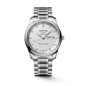 LONGINES MASTER COLLECTION L2.910.4.77.6