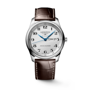 LONGINES MASTER COLLECTION L2.910.4.78.3