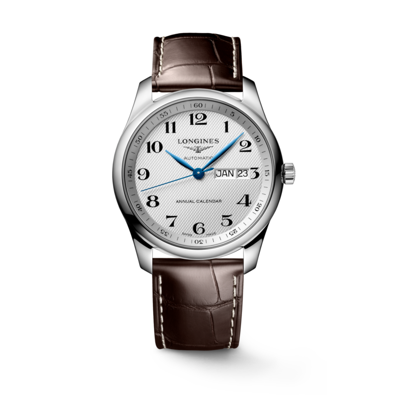 LONGINES MASTER COLLECTION L2.910.4.78.3 Longines Master Collection 2