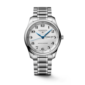 LONGINES MASTER COLLECTION L2.910.4.78.6