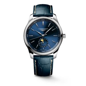 LONGINES MASTER COLLECTION MOONPHASE L2.919.4.92.0