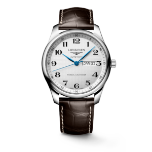 LONGINES MASTER COLLECTION L2.920.4.78.3