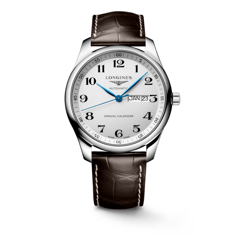 LONGINES MASTER COLLECTION L2.920.4.78.3 Longines Master Collection 2