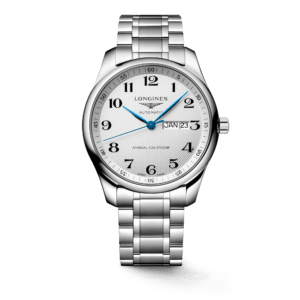 LONGINES MASTER COLLECTION L2.920.4.78.6