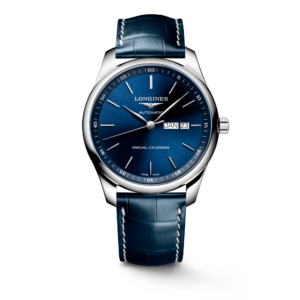 LONGINES MASTER COLLECTION L2.920.4.92.0