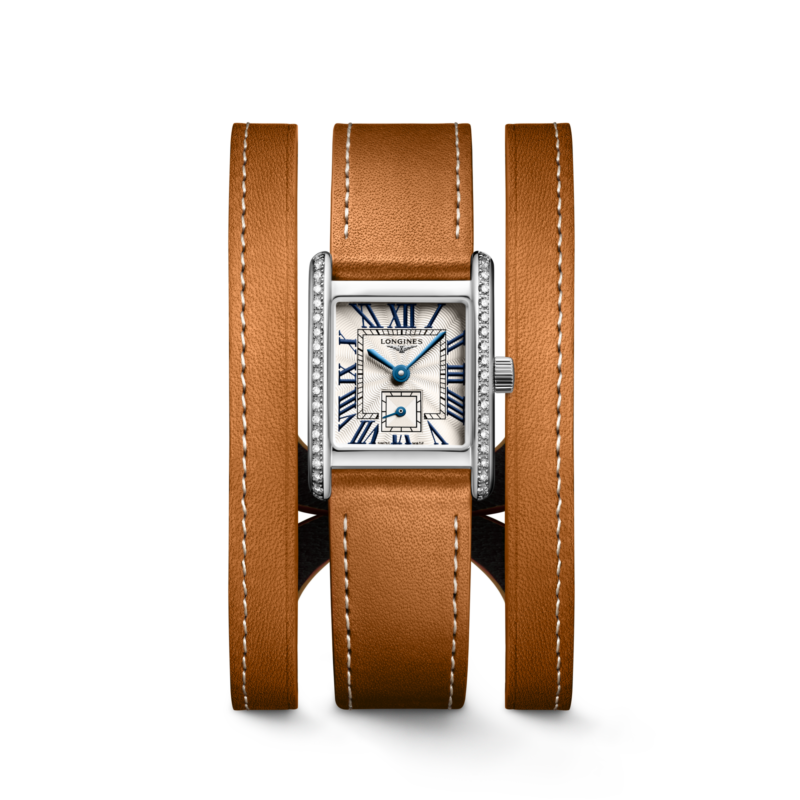 LONGINES MINI DOLCEVITA L5.200.0.71.0 Longines Mini Dolcevita 2