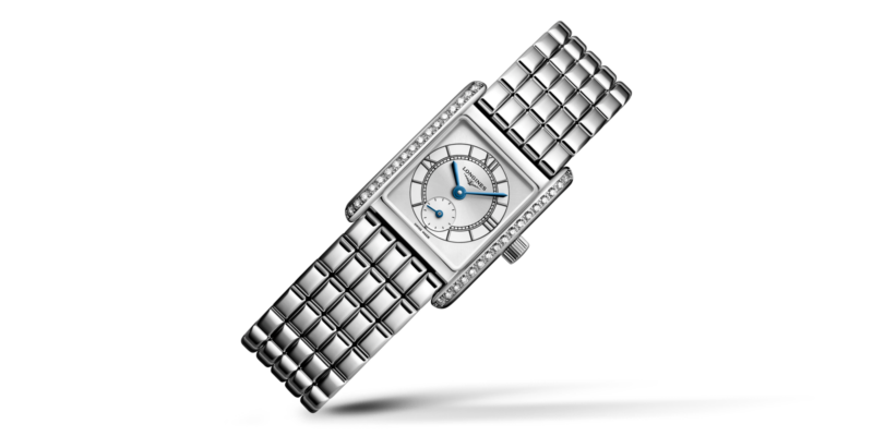 LONGINES MINI DOLCEVITA L5.200.0.75.6 Longines Mini Dolcevita 11