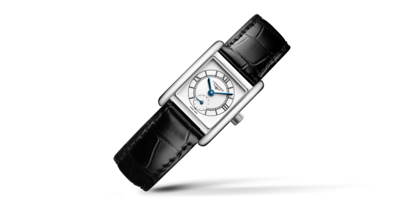 LONGINES MINI DOLCEVITA L5.200.4.75.2 Longines Mini Dolcevita 12