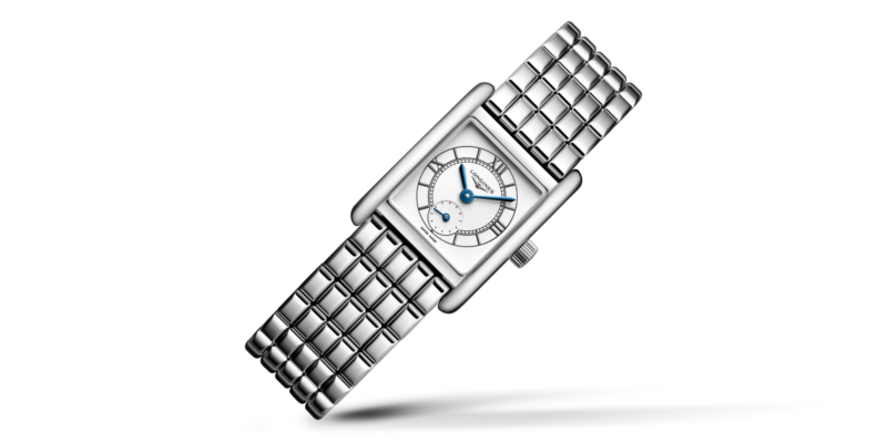 LONGINES MINI DOLCEVITA L5.200.4.75.6 Longines Mini Dolcevita 13