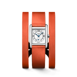 LONGINES MINI DOLCEVITA L5.200.4.75.8