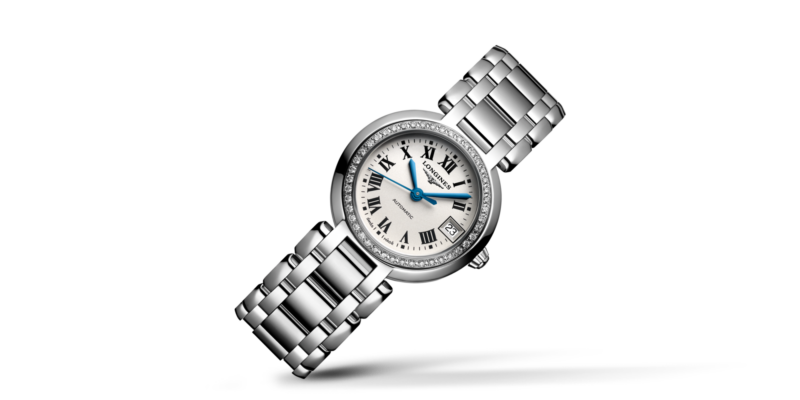 LONGINES PRIMALUNA L8.111.0.71.6 Longines Primaluna 9