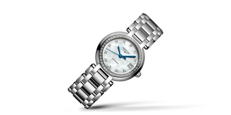 LONGINES PRIMALUNA L8.111.0.87.6 Longines Primaluna 9