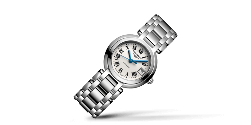 LONGINES PRIMALUNA L8.111.4.71.6 Longines Primaluna 8