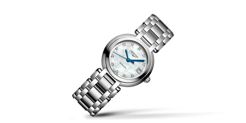 LONGINES PRIMALUNA L8.111.4.87.6 Longines Primaluna 8