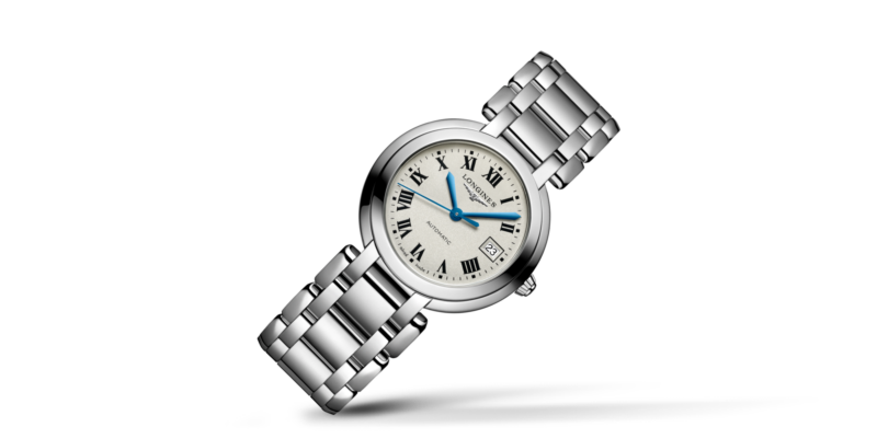 LONGINES PRIMALUNA L8.113.4.71.6 Longines Primaluna 10