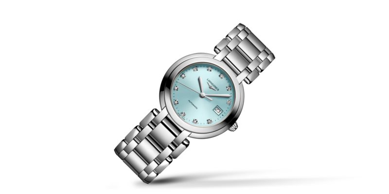 LONGINES PRIMALUNA L8.113.4.90.6 Longines Primaluna 11