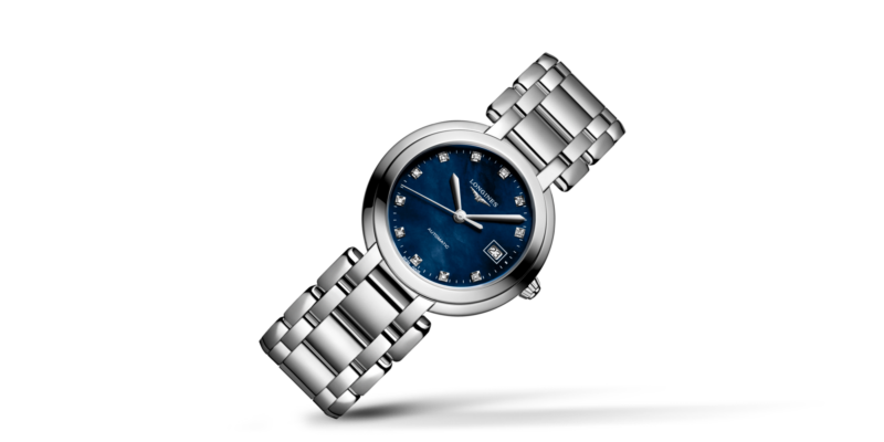 LONGINES PRIMALUNA L8.113.4.98.6 Longines Primaluna 11