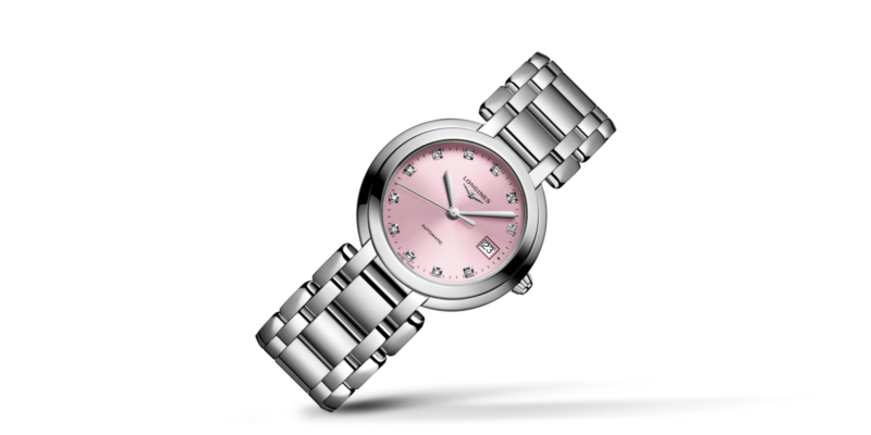 LONGINES PRIMALUNA L8.113.4.99.6 Longines Primaluna 11