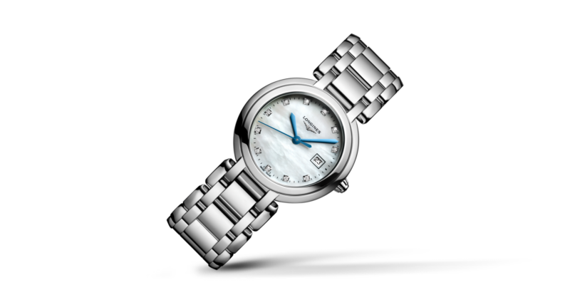 LONGINES PRIMALUNA L8.122.4.87.6 Longines Primaluna 11