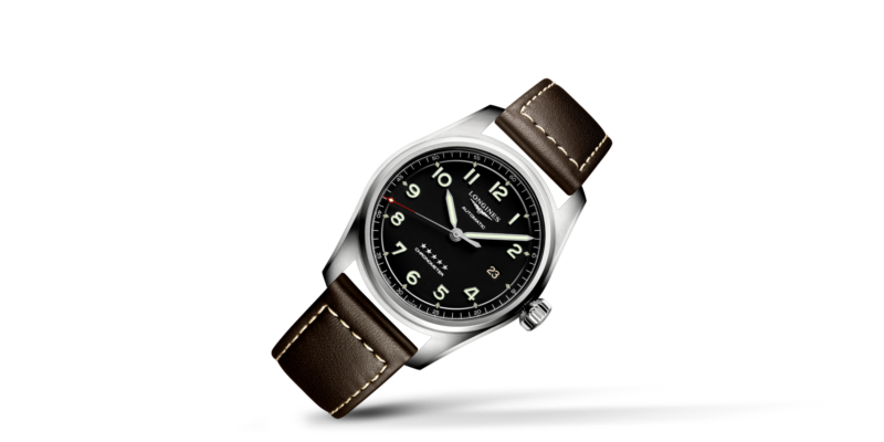 LONGINES SPIRIT L3.810.4.53.0 Longines Spirit 10