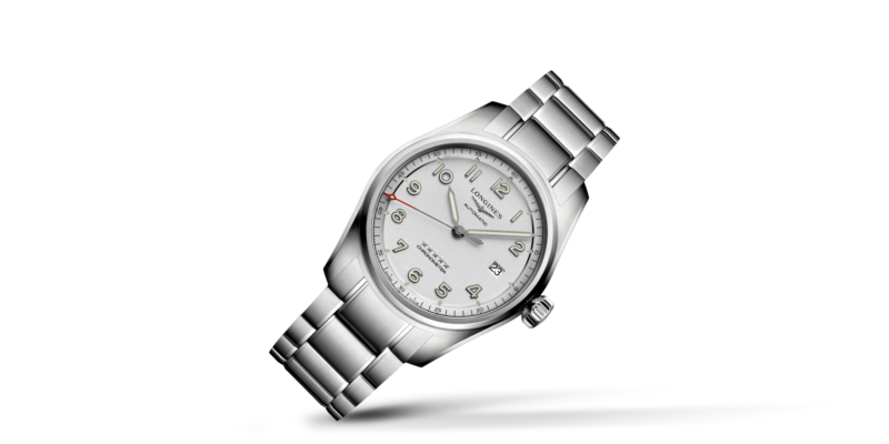 LONGINES SPIRIT L3.810.4.73.6 Longines Spirit 10