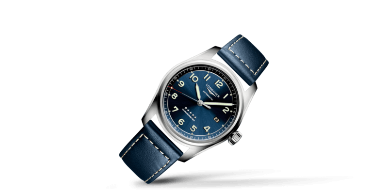 LONGINES SPIRIT L3.810.4.93.0 Longines Spirit 10