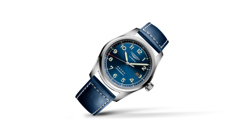 LONGINES SPIRIT L3.811.4.93.0 Longines Spirit 10