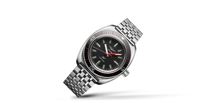 ULTRA‑CHRON L2.836.4.52.6 LONGINES 13