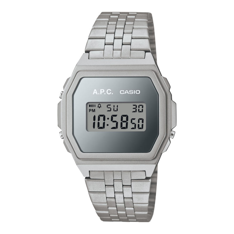 Casio A1000ACD-7 CASIO 2
