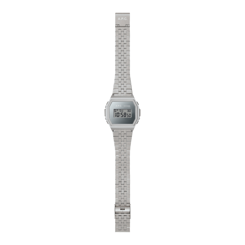 Casio A1000ACD-7 CASIO 5
