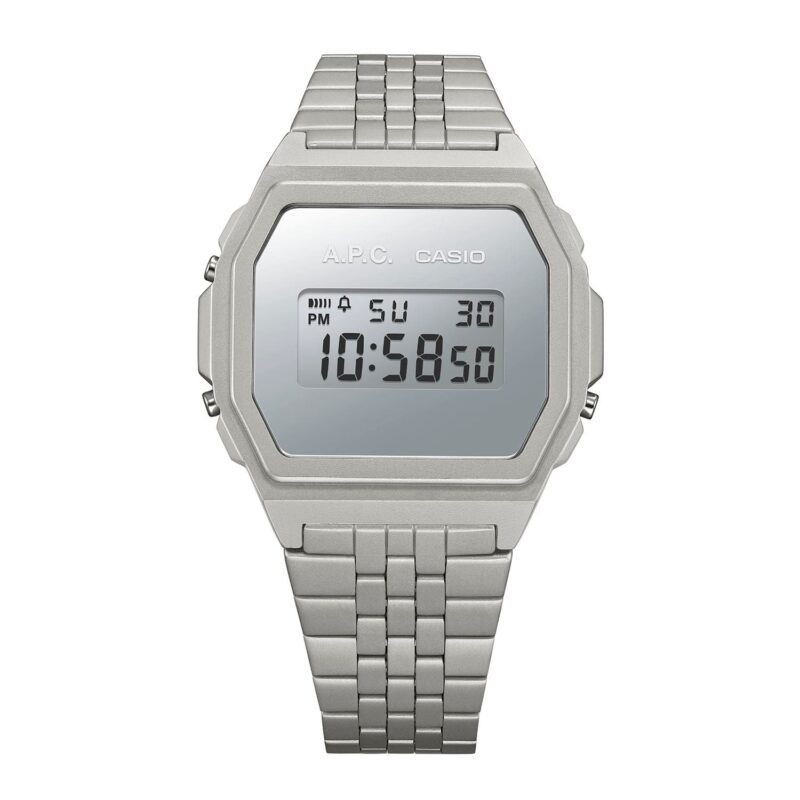 Casio A1000ACD-7 CASIO 6
