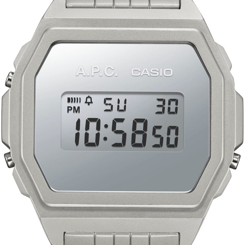 Casio A1000ACD-7 CASIO 8