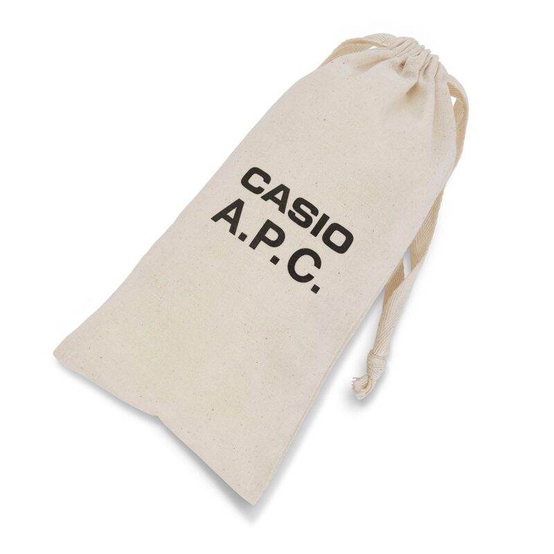 Casio A1000ACD-7 CASIO 12