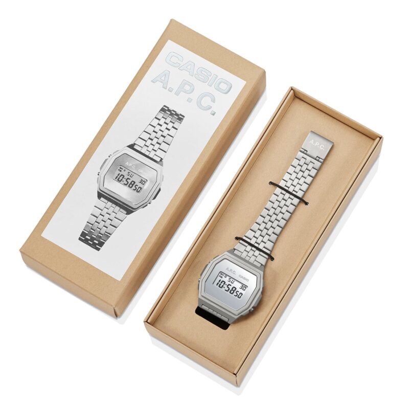 Casio A1000ACD-7 CASIO 11