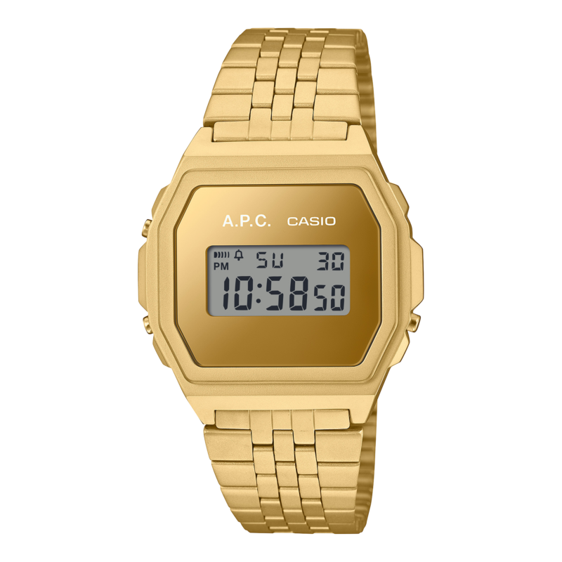 Casio A1000ACG-9 CASIO 2