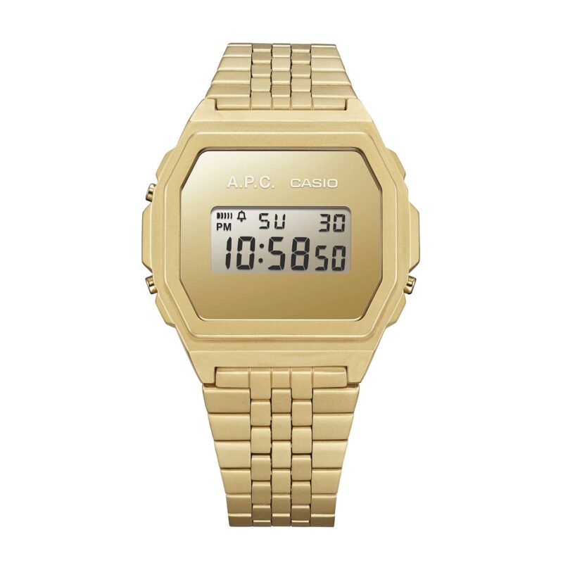 Casio A1000ACG-9 CASIO 5