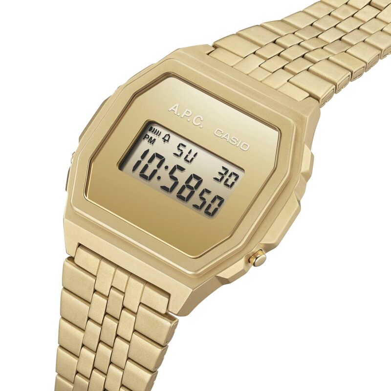 Casio A1000ACG-9 CASIO 6