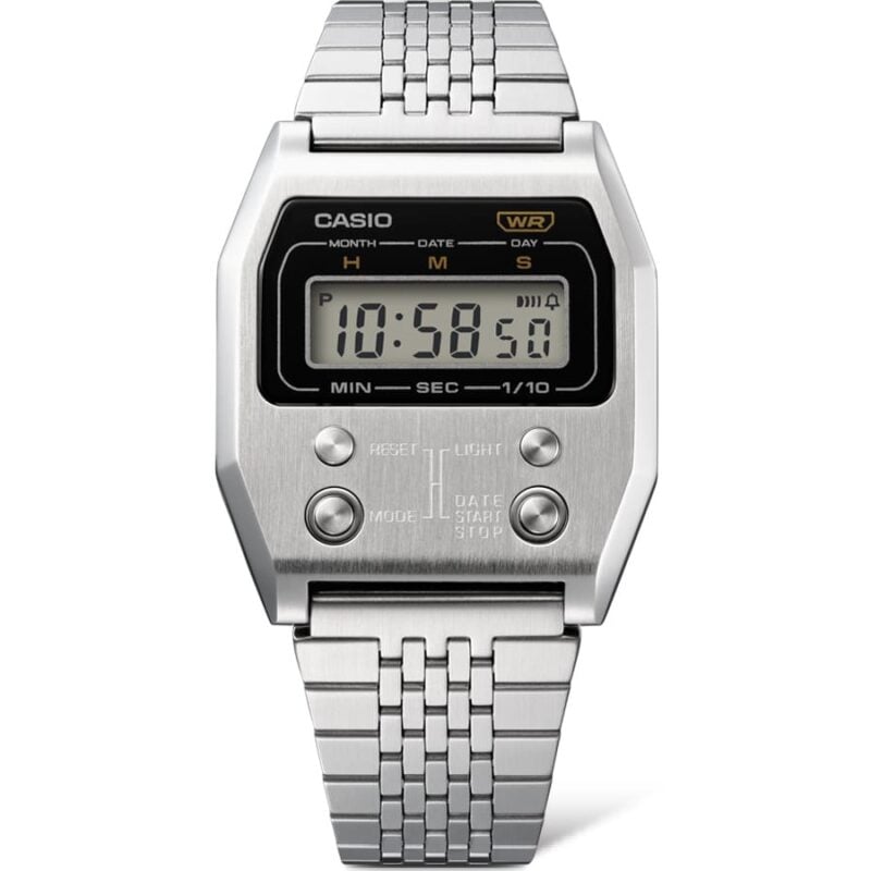 Casio A1100D-1 CASIO 6