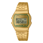 Casio A158WEGV-9A CASIO 8