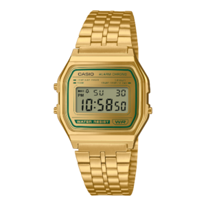 Casio A158WEGV-9A