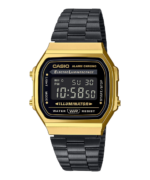 Casio A168WEGB-1B CASIO 6