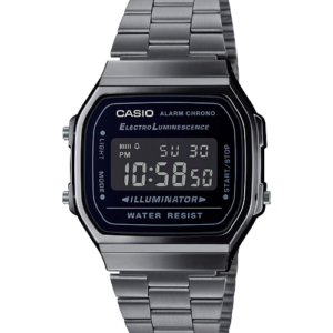 Casio A700WEMG-9A CASIO 4